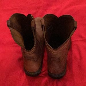 Ariat Cowboy boots
